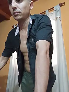 แชท XXX สดของ BraianWaith