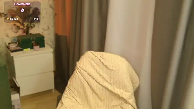 Czat XXX na żywo – LadyDiLancaster