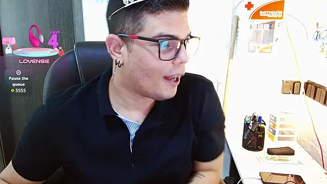 Realjoel01 Chat XXX live