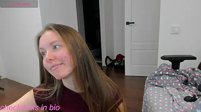 Živý XXX chat Peggy_Beauty