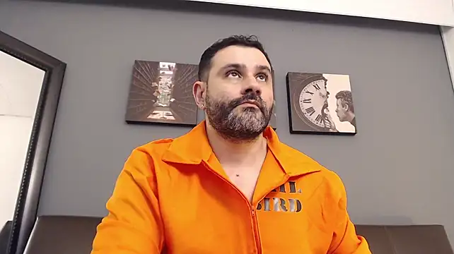 jonasbeards Chat XXX in diretta
