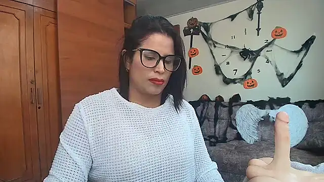 Majo_Soussa 라이브 XXX 채팅