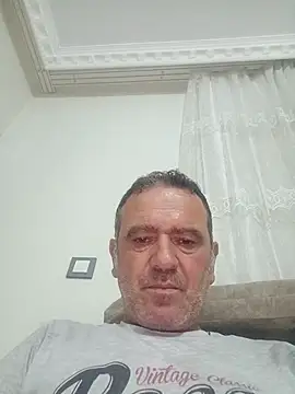 xxceyhun Webcam-Show