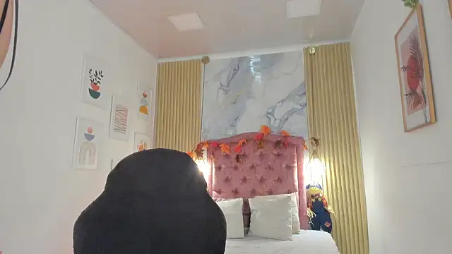 angelswets 라이브 XXX 채팅