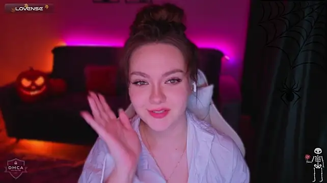 -Katerina Chat XXX in diretta