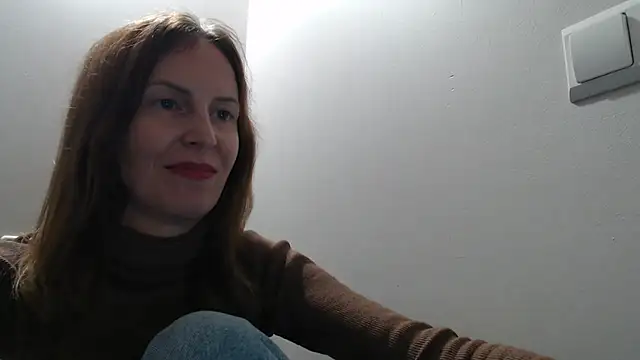 AnnaTight's Live XXX Chat