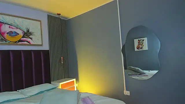 LauraAristizabal 라이브 XXX 채팅
