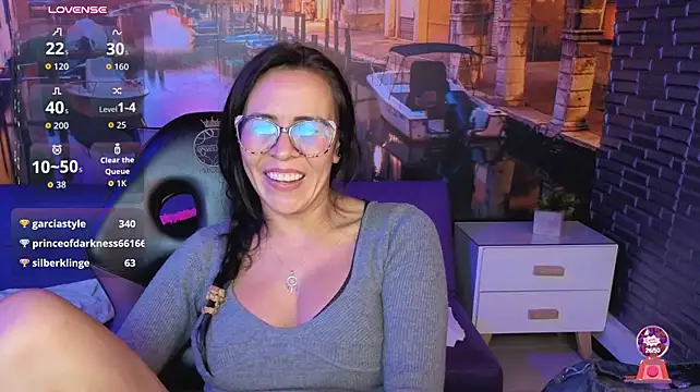 Eva_mermaid Chat XXX in diretta