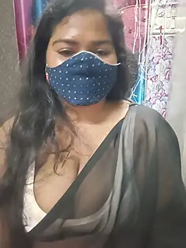 Liyaa_24 라이브 XXX 채팅