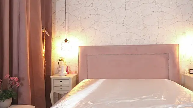 ChannelAngeless – Live XXX-chat