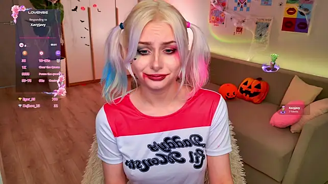eva_virel Chat XXX in diretta