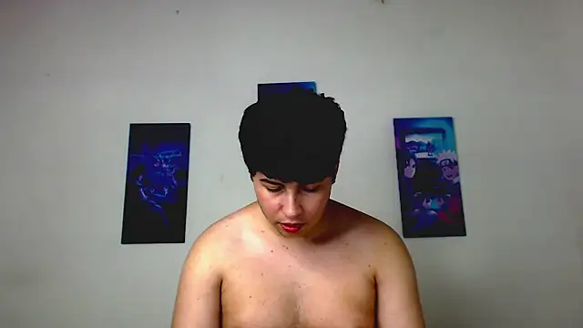 CrissConor's Live XXX Chat