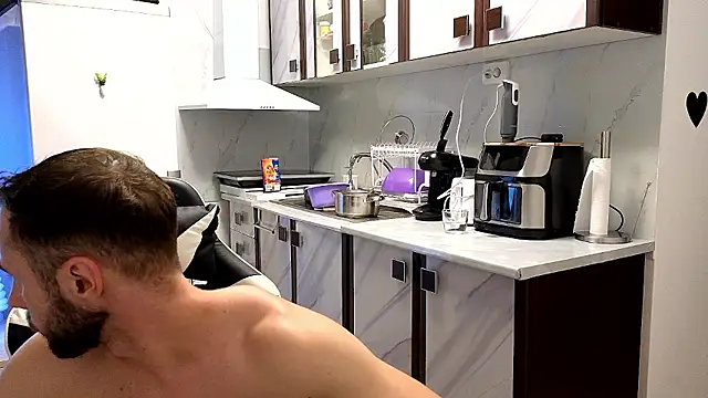 RyanStorm_ Obrolan Langsung XXX