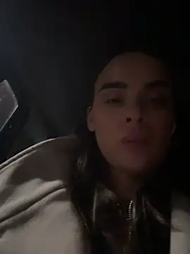 Chat XXX en directo de KristiRich