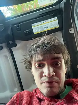 Teddy4420 Pertunjukan Webcam