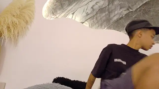 Živý XXX chat Samy_King23