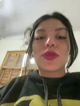 Show de CatNigaz2 na webcam