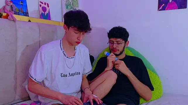 Zaylunen Live XXX chat