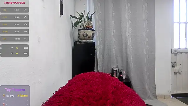 JBond007BBC – Naživo XXX chat