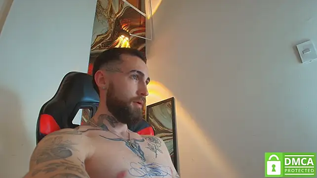 Luke_davis01 – Live XXX-chat