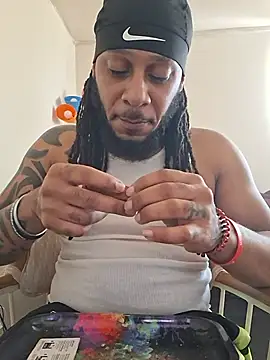 Czat XXX na żywo – TooGoodConway23