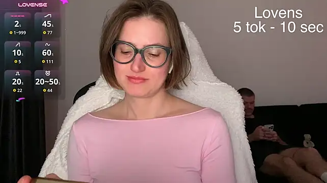 Sexy_Sweets: онлайн-секс-чат