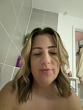 Czat XXX na żywo – MsBelleWarick