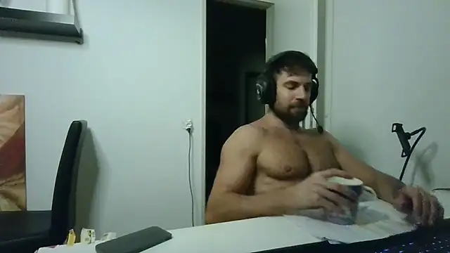 Chat XXX Live alpha-hunk