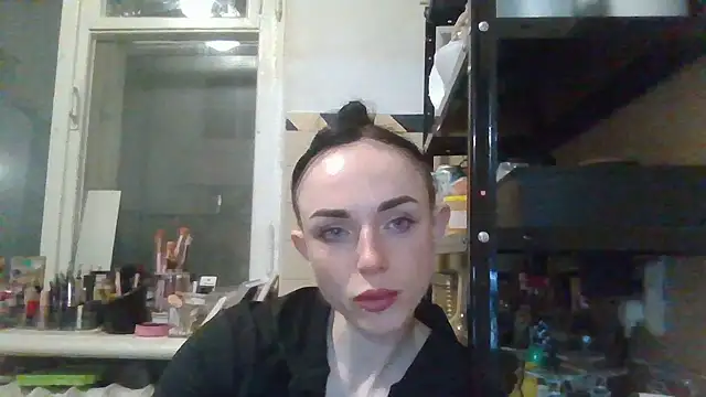 Trinsy_Love's Live XXX Chat