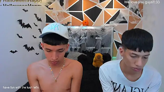 Juan_Nd_Steven 即時 XXX 聊天