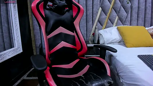 Axxel_Muscle 라이브 XXX 채팅