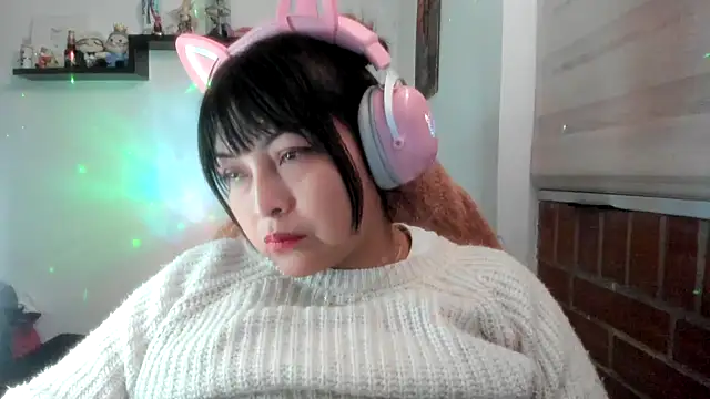 Shaddycute_ 라이브 XXX 채팅