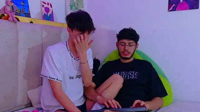 Živý XXX chat Zaylune