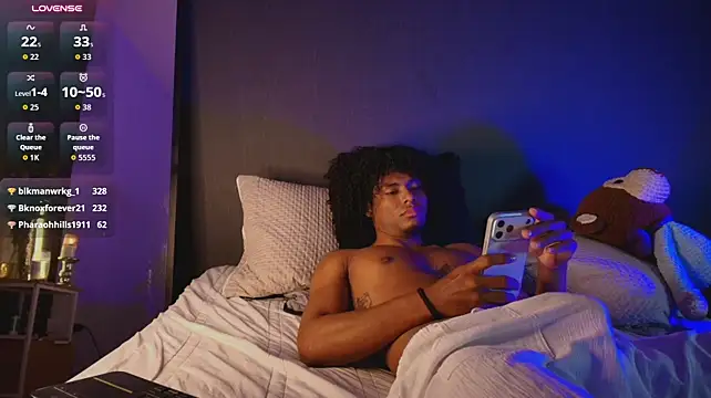 Chat XXX en directo de Lucas_eevans