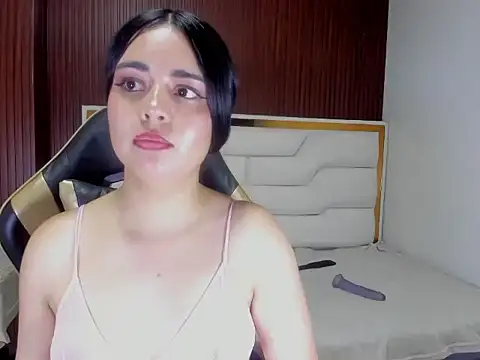 LunaVs Live XXX-chat