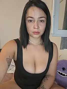 แชท XXX สดของ Lia_Roxx