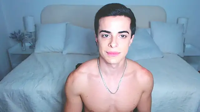 Chatroom XXX en direct de mr_hunterx