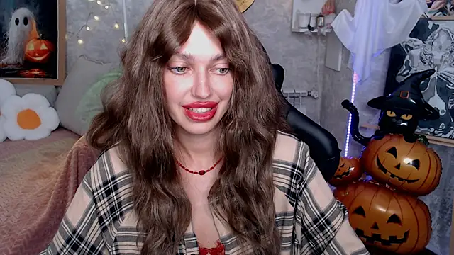NickyAdamidi's Live XXX Chat