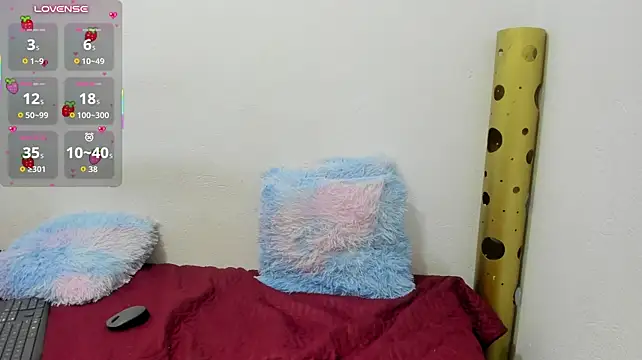 Lindsey8 라이브 XXX 채팅