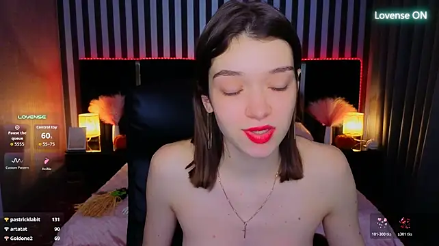 Chat XXX en directo de Cherry_Wipe