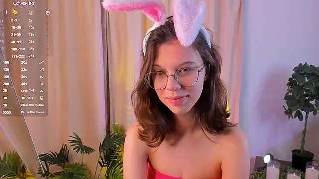 Xonalenei Live XXX-Chat
