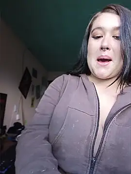Chat XXX ao vivo de Frecklesz2