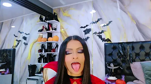 XXX chat uživo modela LindaFrancoo