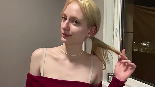 LorraineSpahr Live XXX-Chat