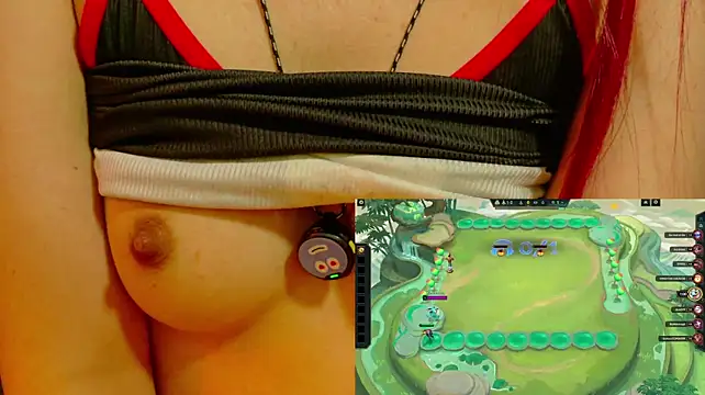 minakitsume Live XXX Chat