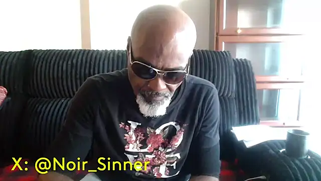 sinnernoir Live XXX-Chat