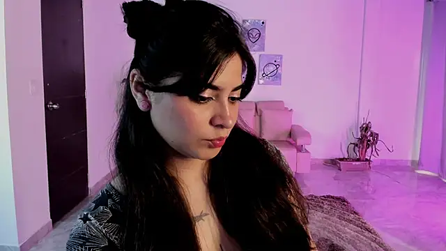Chat +18 de Annagoth_ ao vivo