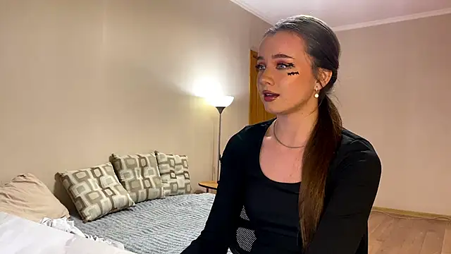 Živý XXX chat MathaAherns