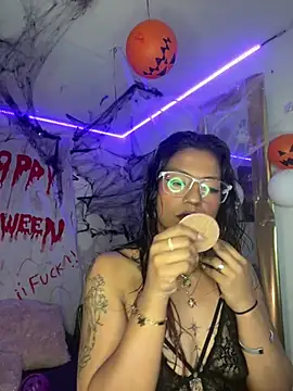 SamathaMay Chat XXX live