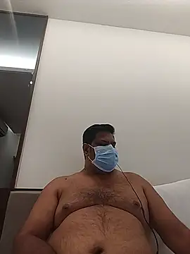 ksmani19477 Live XXX-Chat